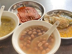 -正宗棉湖甜汤春卷店