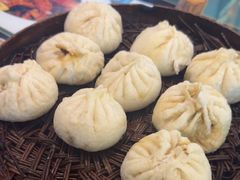 -草包包子铺1937(普利街店)