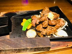 -和彩放题餐厅(酒仙桥店)