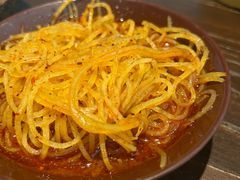 -张翻越·川渝冒菜·武汉黑鸭煲(城北万象城店)