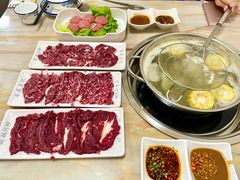 -杏花吴记牛肉火锅