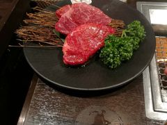 -俺的焼肉(銀座9丁目店)