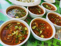 -令氏家外家周秦食府(高新店)
