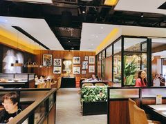 -半秋山西餐厅(宜昌大洋店)