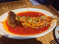 -打酱油·非遗淮扬菜(瘦西湖梅岭店)