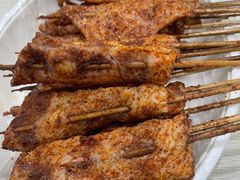 -里脊肉串店(天桥老店)