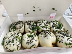 -东泰祥生煎馆(长宁路店)