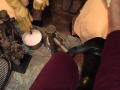 -SABAI THAI SPA泰式按摩体验馆(北城天街店)