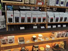 -Gee Coffee Roasters(万象城店)