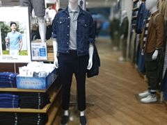 -优衣库(上海虹口龙之梦店)