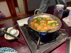博多牛肠火锅-九州酒场ひこぞう(1号店)