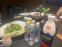 -忆江南·临江鱼馆