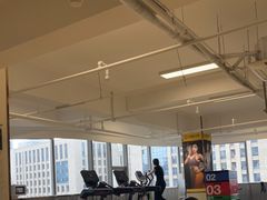 -中田健身工作室(新天地店)