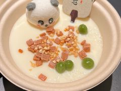 -季季山•云南野生菌火锅(上海首店)