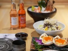 -鲔吞·和牛寿喜烧(闵行区绿瘦酒店)