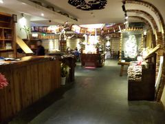 -云来居素食馆(南山店)