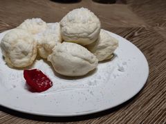 雪绵豆沙-奉天小馆·非遗东北菜(济南万象城店)