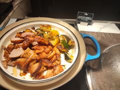 -深圳四季酒店·馥自助餐厅