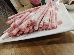 迎宾楼羊肉片-迎宾楼(解放西街店)