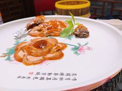 -京味斋·北京烤鸭(北京南站洋桥店)