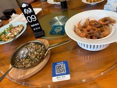 -洲晓鲜·舟山海鲜大排档(朱家尖风景区店)