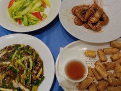 -阿毛饭店(和义路店)