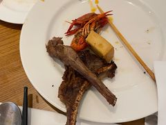 -昆山琶拉帝诗酒店·河畔咖啡厅Riverside Cafe