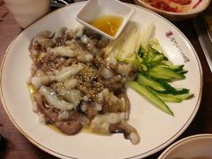 -金明子八带鱼馆(正宗韩国连锁店)