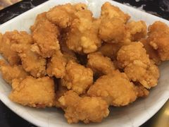 -小胖墩炝锅鱼(天钥桥路店)