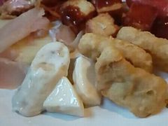 -好伦哥比萨烤肉自助(马家堡店)