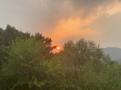 -北京西山国家森林公园