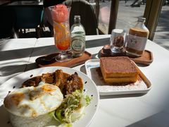 -柠檬树茶餐厅(海雅缤纷城店)
