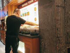 -巴奴毛肚火锅(大剧院店)
