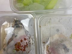 -华府九号海鲜烧烤大排档(龙域店)