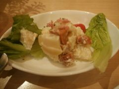 -必胜客(新中纬店)