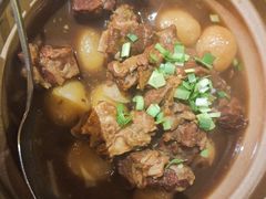 -青年公社烤鸭(青年路店)