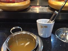 -龍歌自助小火锅(崂山丽达店)