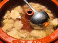 -云海肴·汽锅鸡·云南菜(美罗城店)