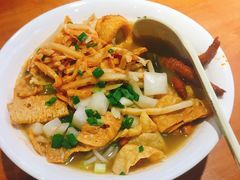 -桂湘缘卤味螺蛳粉