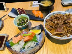 -铃木居酒屋(群星城店)