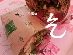 -特派卷·老北京烤鸭卷(合生汇购物中心店)