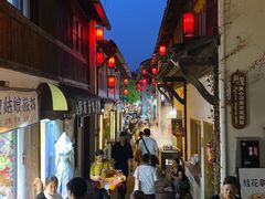 -小河直街历史文化街区