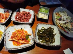 -火炉情韩国料理店(古田路店)