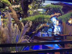 -绿茶餐厅(光谷世界城步行街店)