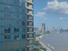 -上海外滩茂悦大酒店