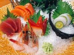 刺身拼盘-渔寿司·日本料理(艾尚天地店)