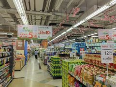 -华润万家(荔湾店)