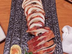 -千代武日本料理(爱建店)