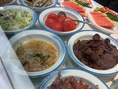 -星龙海鲜(望江东路店)