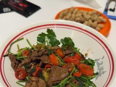 -江味龙虾馆·裸蓝龙虾(南山店)